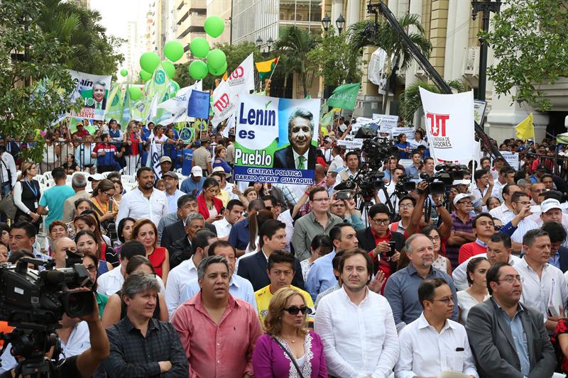 El presidente Ecuador pedirÃ¡ a la OIT asesoramiento para CÃ³digo del trabajo