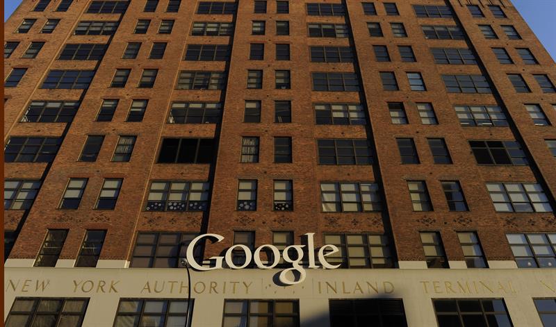 Un fiscal de EE.UU. investiga si Google viola la legislaciÃ³n antimonopolio
