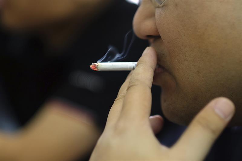 La evasiÃ³n por el contrabando de cigarrillos le cuesta a Chile 500 millones de dÃ³lares al aÃ±o