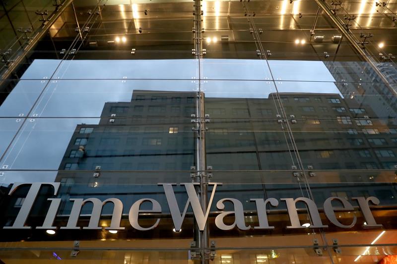 AT&T defiende que su fusiÃ³n con Time Warner bajarÃ¡ el precio de la televisiÃ³n