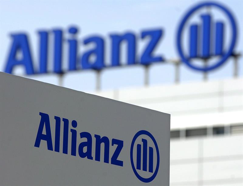 Las divisiones inmobiliarias de Allianz y TH compran 2 centros comerciales chinos
